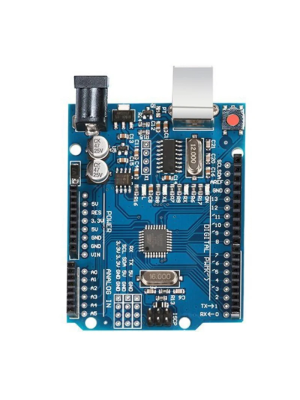 Arduino Uno SMD