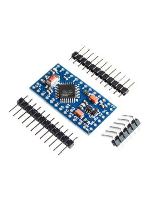 Arduino Pro Mini ATmega328 – Placa Compacta para Proyectos