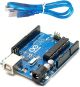 Arduino Uno R3 con Cable USB – Placa de Desarrollo